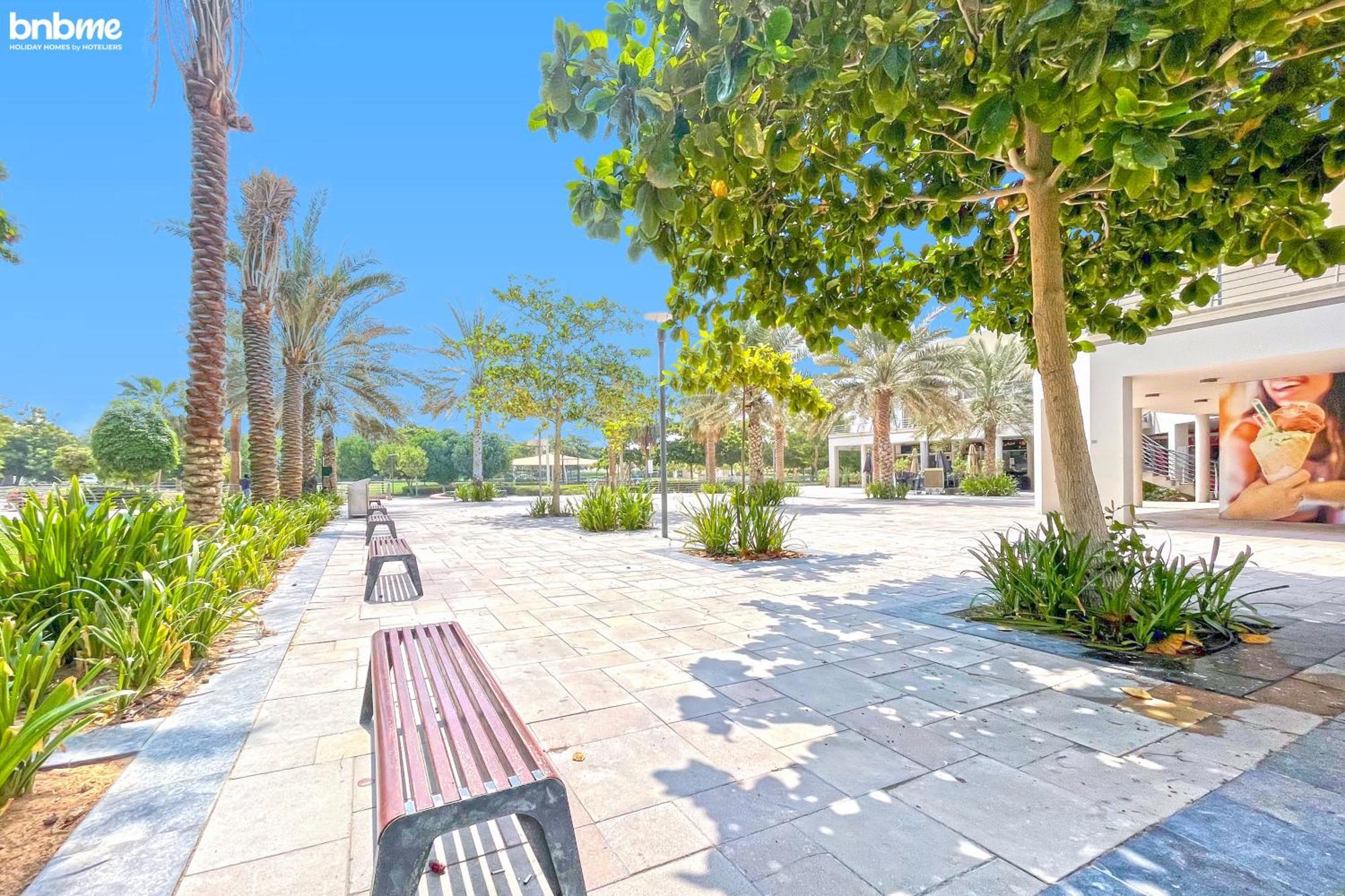 Bnbmehomes - Saba Tower ดูไบ ภายนอก รูปภาพ